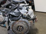 JDM 2006-2017 Toyota Yaris Motor 1NZFE 1.5L 4 Cyl Engine - Image 8