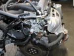 JDM 2000-2006 Toyota Echo Motor 1NZFE 1.5L 4 Cyl Engine - Image 4