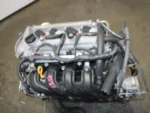 JDM 2006-2017 Toyota Yaris Motor 1NZFE 1.5L 4 Cyl Engine - Image 4