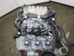 JDM 1996-2004 Toyota 4Runner T100 Tacoma 3.4L Motor V6 5VZ DOHC 6-Cyl Engine - Image 10