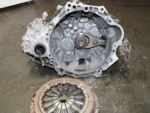 JDM 2000-2005 Toyota Celica GTS 6 Speed 2ZZ 1.8L 4 Cyl Transmission - Image 8