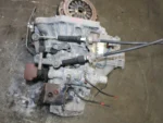 JDM 2000-2005 Toyota Celica GTS 6 Speed 2ZZ 1.8L 4 Cyl Transmission - Image 3