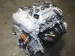 JDM 2009-2015 Toyota Corolla, 2009-2014 Toyota Matrix Motor 2ZR-FE 1.8L 4 Cyl Engine - Image 18