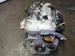 JDM 2009-2015 Toyota Corolla, 2009-2014 Toyota Matrix Motor 2ZR-FE 1.8L 4 Cyl Engine - Image 16
