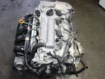 JDM 2009-2015 Toyota Corolla, 2009-2014 Toyota Matrix Motor 2ZR-FE 1.8L 4 Cyl Engine - Image 7