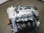JDM 2009-2015 Toyota Corolla, 2009-2014 Toyota Matrix Motor 2ZR-FE 1.8L 4 Cyl Engine - Image 2