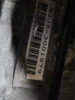 JDM 1992-1996 Honda Accord Motor F22B Dohc Non-Vtec 5 Speed Transmission 2.2L Engine - Image 5