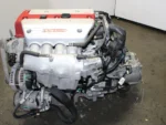 JDM 2007-2011 Honda Civic FN2 Type R 6 Speed M/T LSD ECU 2.0L K20A i-VTEC 4Cyl 2.0L Engine - Image 25