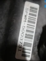 JDM 2007-2011 Honda Civic FN2 Type R 6 Speed M/T LSD ECU 2.0L K20A i-VTEC 4Cyl 2.0L Engine - Image 3