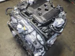 JDM 2009-2013 Infiniti G37, Nissan 370Z, 2011-2013 Infiniti M37 RWD VQ37VHR 3.7L 6 Cyl Engine Only - Image 13