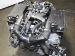 JDM 2008-2011 Toyota Gs460, 2007-2009 Toyota Ls460 Motor 1URFSE 4.6L 8 Cyl Engine - Image 13