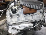 JDM 2008-2011 Toyota Gs460, 2007-2009 Toyota Ls460 Motor 1URFSE 4.6L 8 Cyl Engine - Image 8