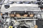 JDM 2009-2012 Toyota Matrix, 2006-2008 Toyota Rav4, 2008-2014 Toyota Scion xb Motor 2AZFE-2GEN 2.4L 4 Cyl Engine - Image 8