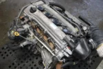 JDM 2009-2012 Toyota Matrix, 2006-2008 Toyota Rav4, 2008-2014 Toyota Scion xb Motor 2AZFE-2GEN 2.4L 4 Cyl Engine - Image 2