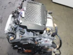 JDM 2002-2007 Toyota Caldina 3SGTE 2.0L 5th Gen 4 Cyl Engine - Image 15