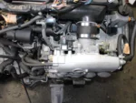 JDM 2002-2007 Toyota Caldina 3SGTE 2.0L 5th Gen 4 Cyl Engine - Image 4