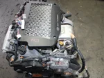 JDM 2002-2007 Toyota Caldina 3SGTE 2.0L 5th Gen 4 Cyl Engine - Image 2