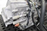 JDM 2001-2005 Honda Civic LX DX 4 Cyl 1.7L Automatic Transmission - Image 4