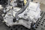 JDM 2001-2005 Honda Civic LX DX 4 Cyl 1.7L Automatic Transmission - Image 3