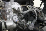 JDM 2002-2009 Toyota Camry, 2002-2007 Toyota Highlander Motor 2AZFE-Camry 2.4L 4 Cyl Engine - Image 6