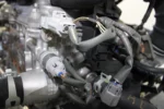 JDM 2002-2009 Toyota Camry, 2002-2007 Toyota Highlander Motor 2AZFE-Camry 2.4L 4 Cyl Engine - Image 4