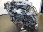 JDM 1999-2000 Mazda Miata Motor BP 6 Speed M/T 1.8L 4 Cyl Engine - Image 11