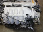 JDM 1999-2000 Mazda Miata Motor BP 6 Speed M/T 1.8L 4 Cyl Engine - Image 3