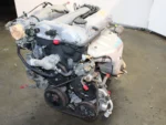 JDM 1999-2000 Mazda Miata Motor JDM BP 1.8L 4 Cyl Engine - Image 14