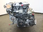 JDM 1999-2000 Mazda Miata Motor JDM BP 1.8L 4 Cyl Engine - Image 11