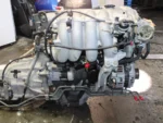 JDM 1999-2000 Mazda Miata Motor JDM BP 1.8L 4 Cyl Engine - Image 9
