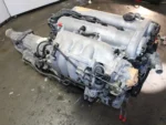 JDM 1999-2000 Mazda Miata Motor JDM BP 1.8L 4 Cyl Engine - Image 4