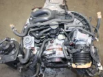 JDM 2009-2011 Mazda RX8 Motor Rotary 1.3L 6 Port Engine 6 Speed Manual ECU JDM 13B - Image 16