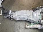 JDM 2009-2011 Mazda RX8 Motor Rotary 1.3L 6 Port Engine 6 Speed Manual ECU JDM 13B - Image 10
