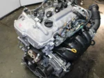 JDM 2009-2015 Toyota Corolla, 2009-2014 Toyota Matrix Motor 2ZR-FE 1.8L 4 Cyl Engine - Image 11