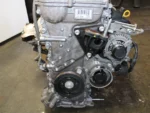 JDM 2009-2015 Toyota Corolla, 2009-2014 Toyota Matrix Motor 2ZR-FE 1.8L 4 Cyl Engine - Image 9