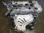 JDM 2008-2014 Toyota Matrix s xrs Engine 2.4L 4 Cyl Motor JDM 2AZ-FE 2AZ - Image 10