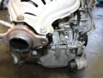 JDM 2009-2010 Pontiac Vibe Motor 2ZR-FE 1.8L 4 Cyl Engine - Image 6