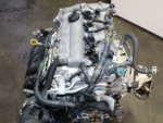 JDM 2009-2015 Toyota Corolla, 2009-2014 Toyota Matrix Motor 2ZR-FE 1.8L 4 Cyl Engine - Image 5