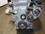 JDM 2000-2005 Toyota Celica GT, 2000-2008 Toyota Corolla Motor 1ZZFE 1.8L 4 Cyl Engine - Image 10