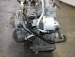 JDM 2008-2013 Mitsubishi Outlander AWD 4x4 Automatic 4B12 2.4L 4 Cyl Transmission - Image 9
