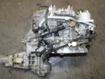 JDM 2008-2013 Mitsubishi Outlander AWD 4x4 Automatic 4B12 2.4L 4 Cyl Transmission - Image 4