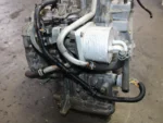JDM 2008-2013 Mitsubishi Outlander AWD 4x4 Automatic 4B12 2.4L 4 Cyl Transmission - Image 2