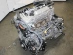 JDM 2011-2013 Scion TC Motor 2AR-FE 2.5L 4-Cyl Engine - Image 11