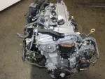 JDM 2013-2018 Toyota RAV4 Motor 2AR-FE 2.5L 4-Cyl Engine - Image 10