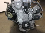 JDM 2013-2018 Toyota RAV4 Motor 2AR-FE 2.5L 4-Cyl Engine - Image 8
