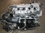 JDM 2013-2018 Toyota RAV4 Motor 2AR-FE 2.5L 4-Cyl Engine - Image 7