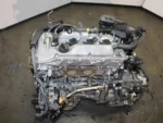 JDM 2011-2013 Scion TC Motor 2AR-FE 2.5L 4-Cyl Engine - Image 2