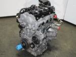 JDM 2013-2018 Nissan Altima Motor QR25-3GEN 2.5L 4 Cyl Engine - Image 8