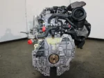 JDM 2013-2018 Nissan Altima Motor QR25-3GEN 2.5L 4 Cyl Engine - Image 3