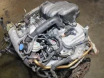 JDM 1997-2004 Toyota 4runner, T100, Tacoma Motor 3RZ-2GEN 2.7L 4 Cyl Engine - Image 10